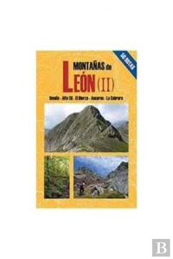 Bertrand.pt - Montañas De León 2
