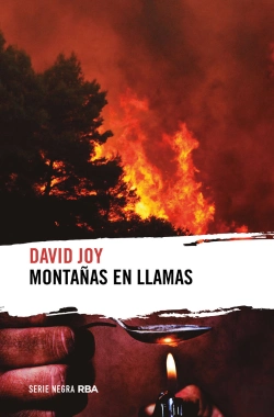 Bertrand.pt - Montañas En Llamas