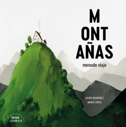 Bertrand.pt - Montañas