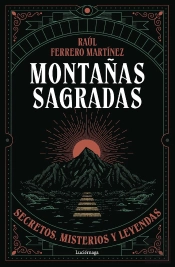 Montañas Sagradas
