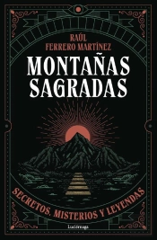 Montañas Sagradas
