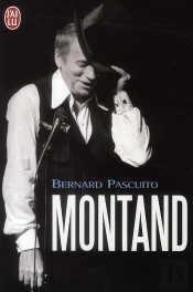 Montand - Le Livre Du Souvenir