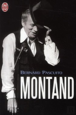 Bertrand.pt - Montand - Le Livre Du Souvenir
