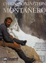 Montañero