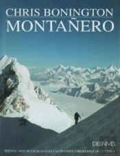 Montañero