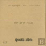 Montanha Russa