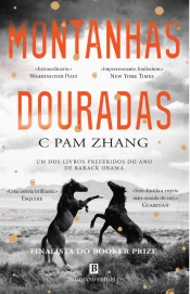 Montanhas Douradas