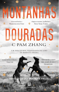 Bertrand.pt - Montanhas Douradas