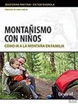 Bertrand.pt - Montañismo Con Niños