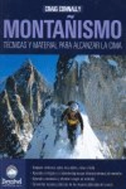 Bertrand.pt - Montañismo