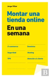 Montar Una Tienda Online En Una Semana