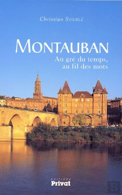 Bertrand.pt - Montauban, Au Gré Du Temps, Au Fil Des Mots