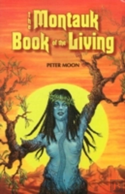 Bertrand.pt - Montauk Book Of The Living