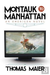 Montauk To Manhattan