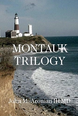 Bertrand.pt - Montauk Trilogy