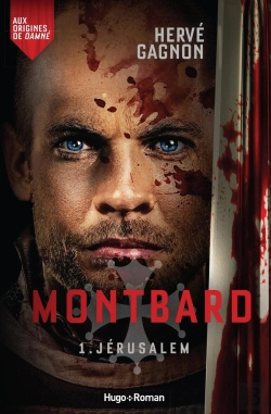 Bertrand.pt - Montbard Tome 1 : Jérusalem