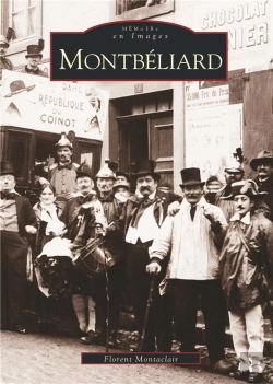 Bertrand.pt - Montbéliard