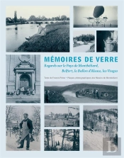 Montbéliard ; Mémoires De Verre