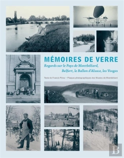 Bertrand.pt - Montbéliard ; Mémoires De Verre