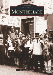 Montbelliard