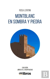 Montblanc En Sombra Y Piedra