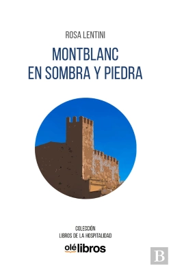 Bertrand.pt - Montblanc En Sombra Y Piedra