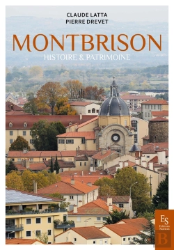 Bertrand.pt - Montbrison Histoire & Patrimoine