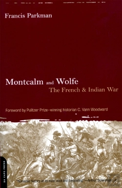 Bertrand.pt - Montcalm And Wolfe