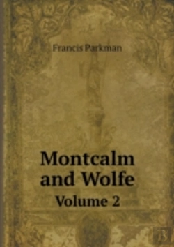 Bertrand.pt - Montcalm And Wolfe Volume 2