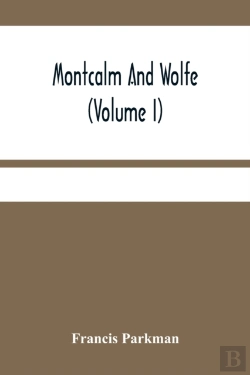 Bertrand.pt - Montcalm And Wolfe (Volume I)