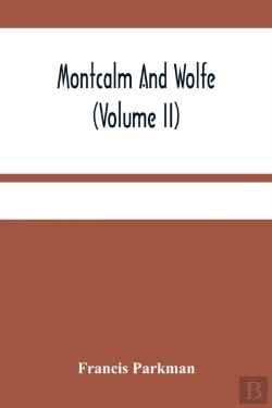 Bertrand.pt - Montcalm And Wolfe (Volume Ii)