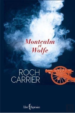 Bertrand.pt - Montcalm Et Wolfe