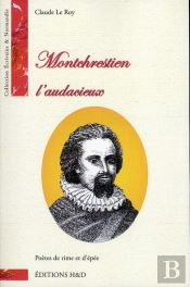 Montchrestien L'Audacieux