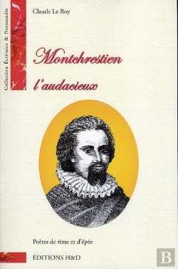 Bertrand.pt - Montchrestien L'Audacieux