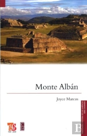 Monte Alban  