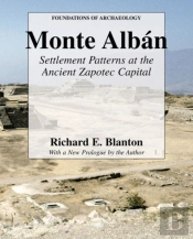 Monte Alban