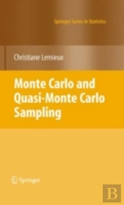 Monte Carlo And Quasi-Monte Carlo Sampling