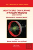 Monte Carlo Calculations In Nuclear Medicine