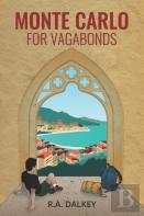 Monte Carlo For Vagabonds