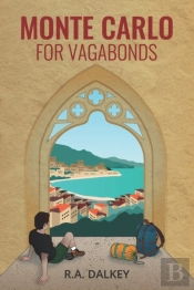 Monte Carlo For Vagabonds