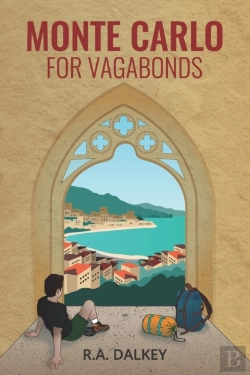 Bertrand.pt - Monte Carlo For Vagabonds