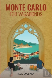 Monte Carlo For Vagabonds