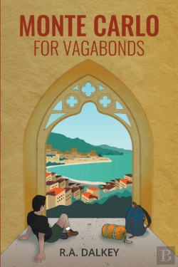Bertrand.pt - Monte Carlo For Vagabonds