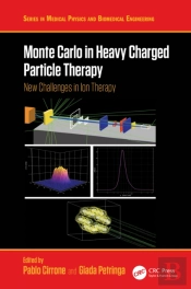 Monte Carlo In Heavy Charged Particle Therapy