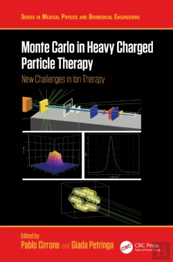 Bertrand.pt - Monte Carlo In Heavy Charged Particle Therapy