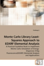 Monte Carlo Library Least-Squares Approa