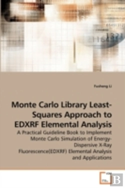 Bertrand.pt - Monte Carlo Library Least-Squares Approa