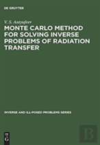 Monte Carlo Method For Solving Inverse Problems Of Radiation Transfer