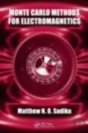 Monte Carlo Methods For Electromagnetics