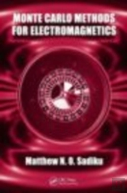 Bertrand.pt - Monte Carlo Methods For Electromagnetics